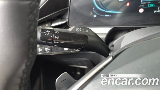 Kia Niro Trendy 2026 — фото 27