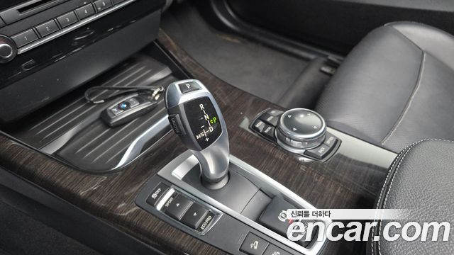 BMW X4 (F26) xDrive20d 2015 — фото 9