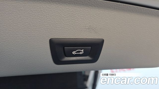 BMW X4 (F26) xDrive20d 2015 — фото 28