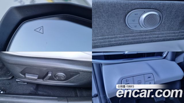 Hyundai Avante Hybrid (CN7) Inspiration 2023 — фото 3