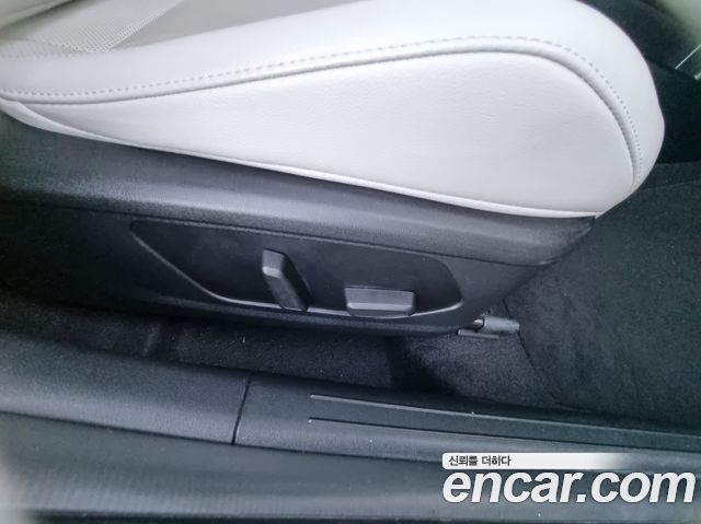 Hyundai Avante Hybrid (CN7) Inspiration 2023 — фото 19