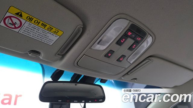 Kia Carnival 9-Seater Noblesse Special 2020 — фото 18