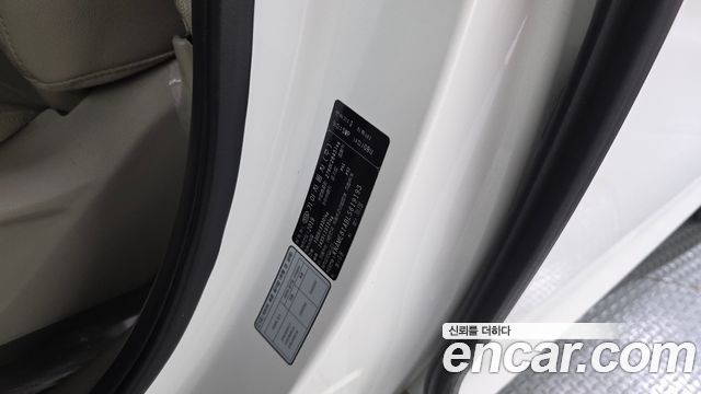 Kia Carnival 9-Seater Noblesse Special 2020 — фото 27