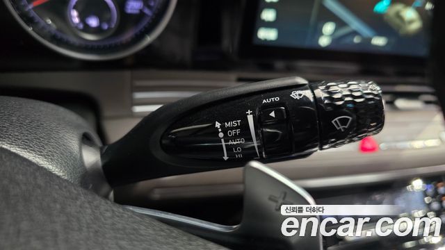 Hyundai Grandeur (IG) 2.5 Premium 2022 — фото 18