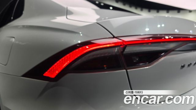 Hyundai Grandeur (IG) 2.5 Premium 2022 — фото 23