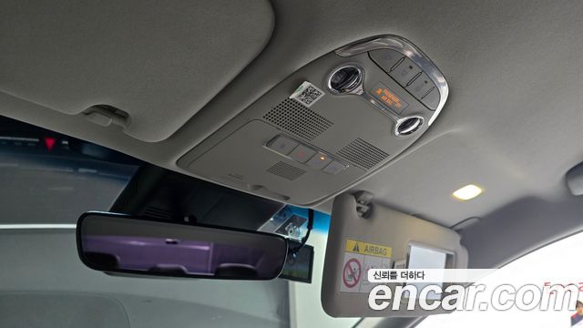 Hyundai Grandeur (IG) 2.5 Premium 2022 — фото 30