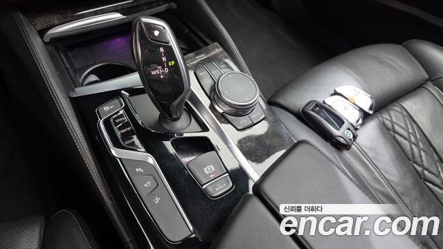 BMW 6 Series GT (G32) 630d xDrive M Sport 2018 — фото 9