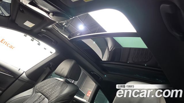 BMW 6 Series GT (G32) 630d xDrive M Sport 2018 — фото 20