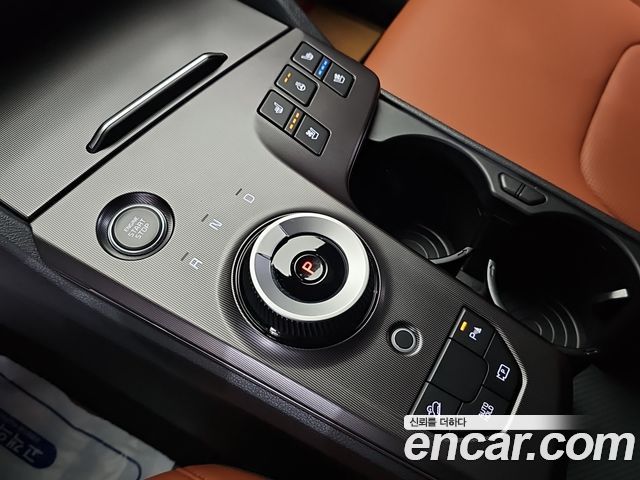 Kia Sportage (V) Gasoline 1.6 Turbo 2WD Noblesse 2025 — фото 9