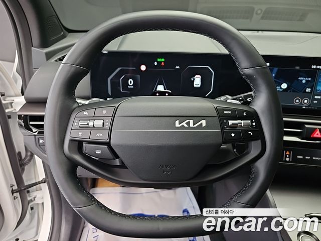 Kia Sportage (V) Gasoline 1.6 Turbo 2WD Noblesse 2025 — фото 16