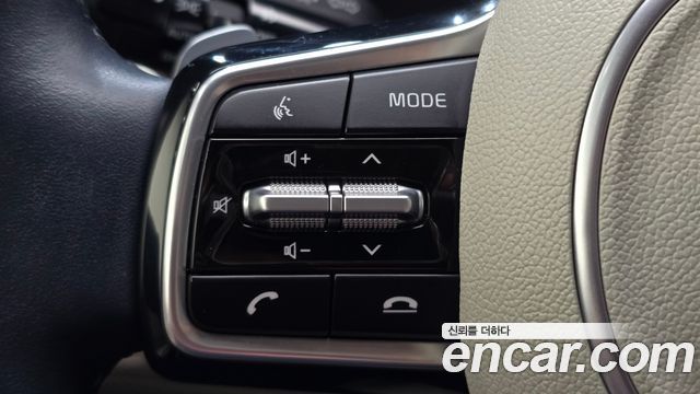 Kia Sorento (IV) HEV 1.6 4WD Prestige 2023 — фото 18