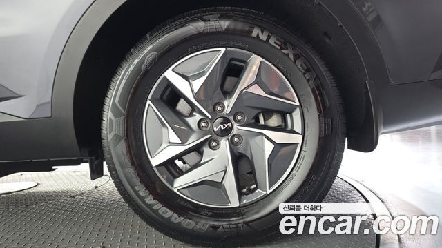 Kia Sorento (IV) HEV 1.6 4WD Prestige 2023 — фото 21