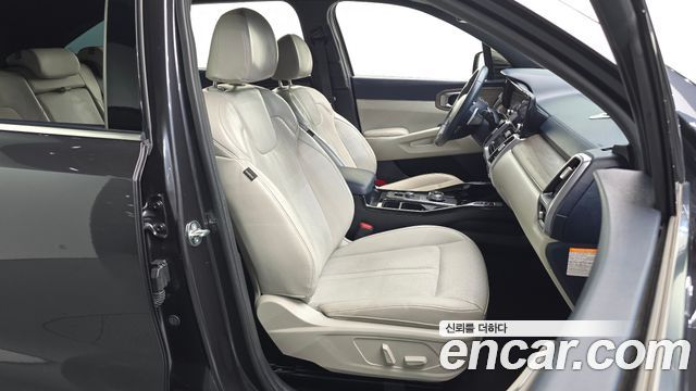 Kia Sorento (IV) HEV 1.6 4WD Prestige 2023 — фото 26