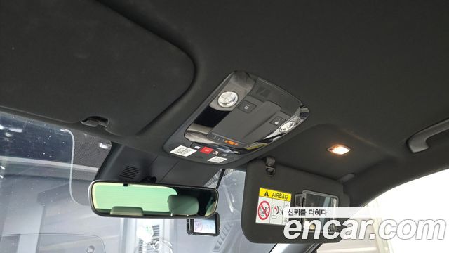 Kia Sorento (IV) HEV 1.6 4WD Prestige 2023 — фото 30