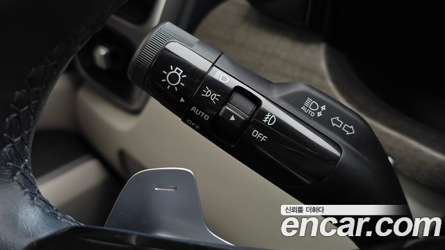 Kia Sorento (IV) HEV 1.6 4WD Prestige 2023 — фото 35