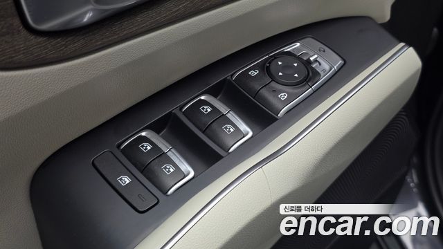 Kia Sorento (IV) HEV 1.6 4WD Prestige 2023 — фото 36
