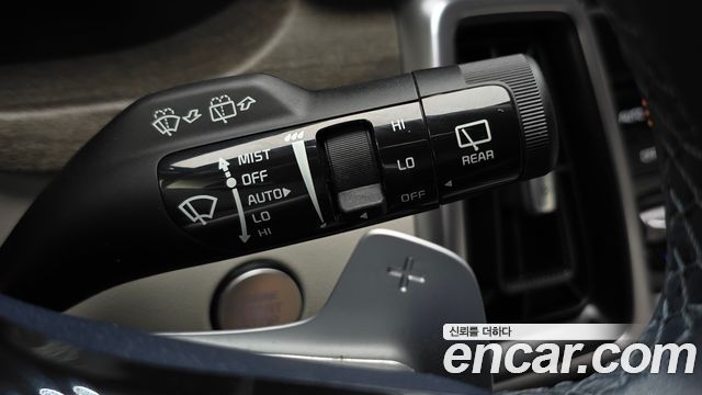 Kia Sorento (IV) HEV 1.6 4WD Prestige 2023 — фото 37