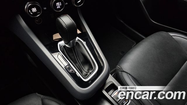 Renault Korea XM3 1.3 TCe RE Signature 2020 — фото 9