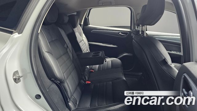 Renault Korea XM3 1.3 TCe RE Signature 2020 — фото 12