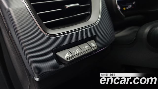 Renault Korea XM3 1.3 TCe RE Signature 2020 — фото 16