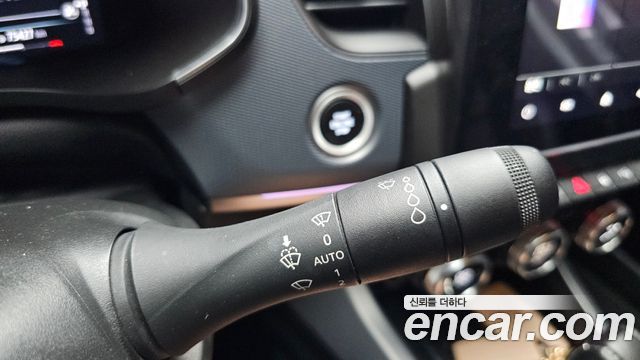 Renault Korea XM3 1.3 TCe RE Signature 2020 — фото 18