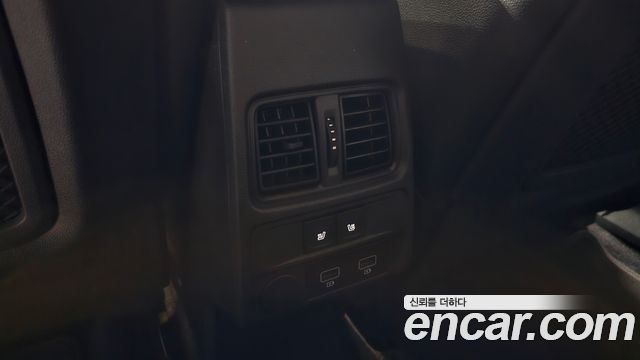 Renault Korea XM3 1.3 TCe RE Signature 2020 — фото 19