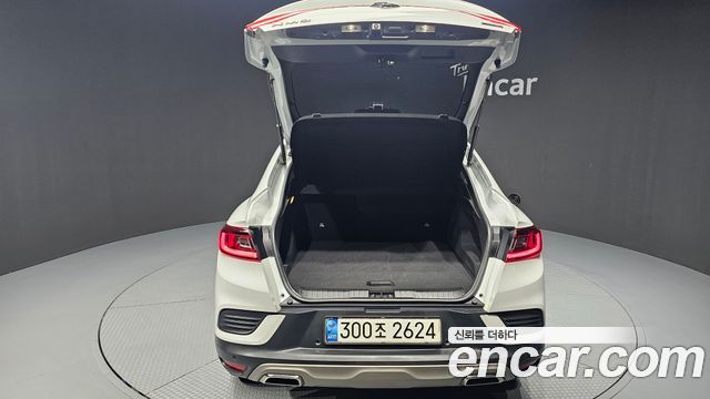Renault Korea XM3 1.3 TCe RE Signature 2020 — фото 20