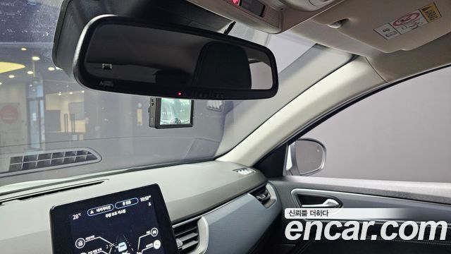 Renault Korea XM3 1.3 TCe RE Signature 2020 — фото 29
