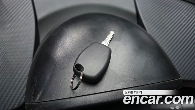 Renault Korea Twizy Life(2-Seater) 2019 — фото 15