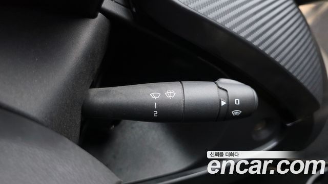 Renault Korea Twizy Life(2-Seater) 2019 — фото 18