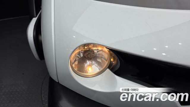 Renault Korea Twizy Life(2-Seater) 2019 — фото 22