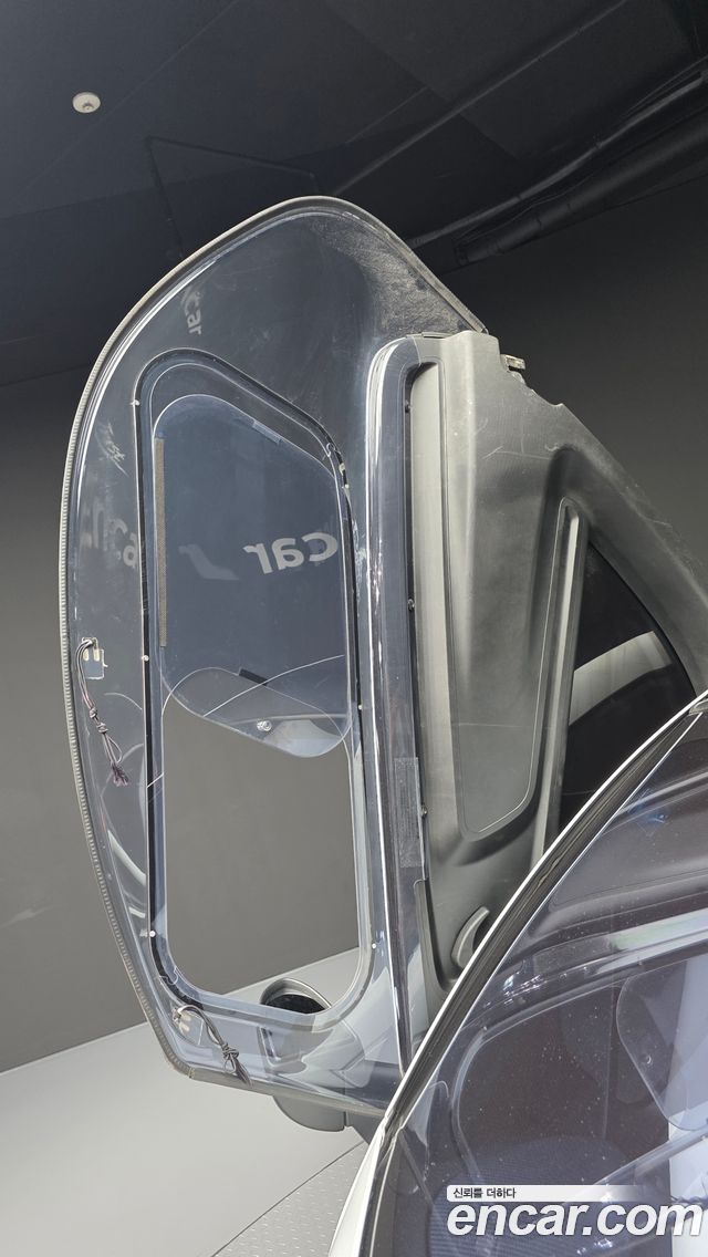 Renault Korea Twizy Life(2-Seater) 2019 — фото 24