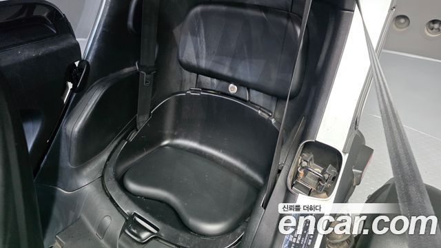 Renault Korea Twizy Life(2-Seater) 2019 — фото 26