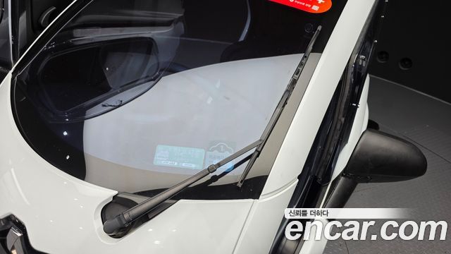 Renault Korea Twizy Life(2-Seater) 2019 — фото 28