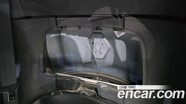 Renault Korea Twizy Life(2-Seater) 2019 — фото 29