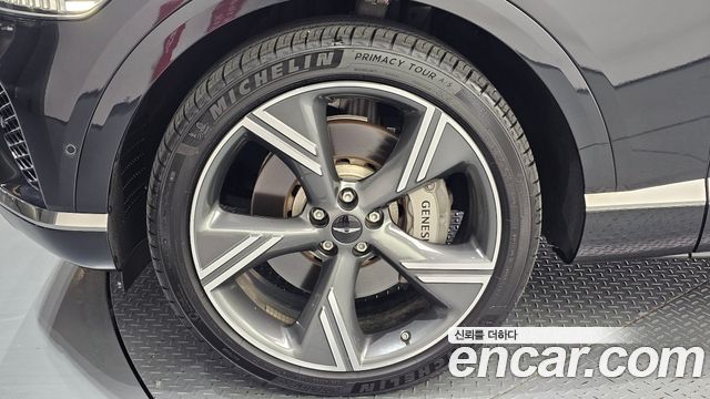 Genesis GV80 2.5T Gasoline AWD 2024 — фото 5