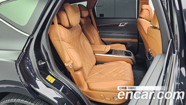 Genesis GV80 2.5T Gasoline AWD 2024 — фото 11