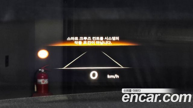 Genesis GV80 2.5T Gasoline AWD 2024 — фото 17