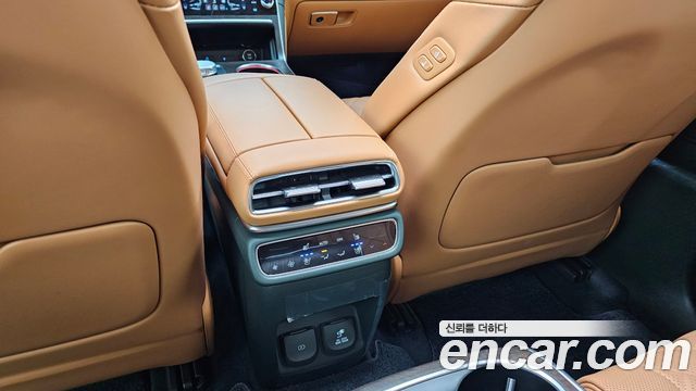 Genesis GV80 2.5T Gasoline AWD 2024 — фото 19