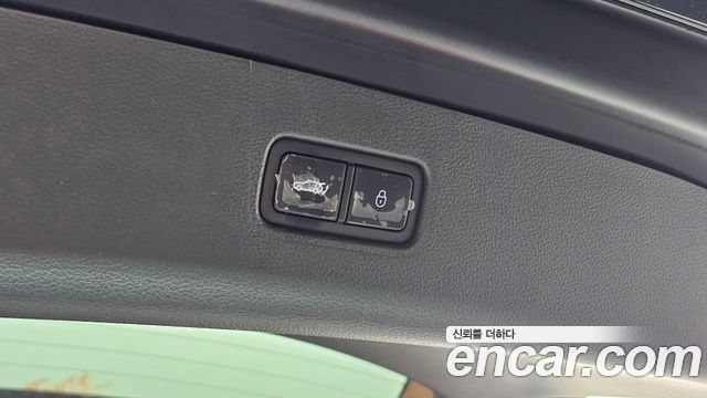 Genesis GV80 2.5T Gasoline AWD 2024 — фото 20