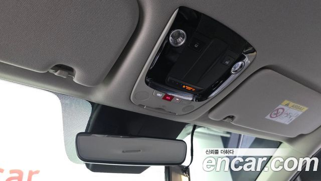 Kia Sorento (IV) Diesel 2.2 2WD Prestige 2022 — фото 18