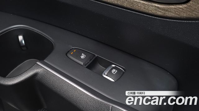 Kia Sorento (IV) Diesel 2.2 2WD Prestige 2022 — фото 19