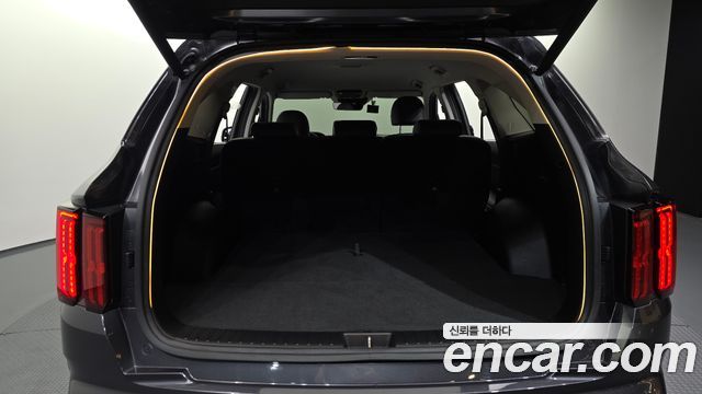 Kia Sorento (IV) Diesel 2.2 2WD Prestige 2022 — фото 20