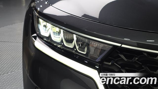 Kia Sorento (IV) Diesel 2.2 2WD Prestige 2022 — фото 22