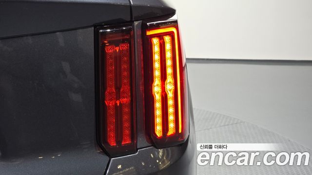 Kia Sorento (IV) Diesel 2.2 2WD Prestige 2022 — фото 23
