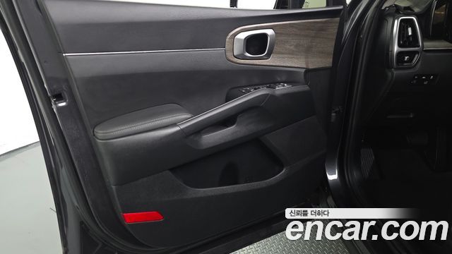 Kia Sorento (IV) Diesel 2.2 2WD Prestige 2022 — фото 24