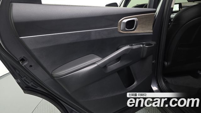 Kia Sorento (IV) Diesel 2.2 2WD Prestige 2022 — фото 25