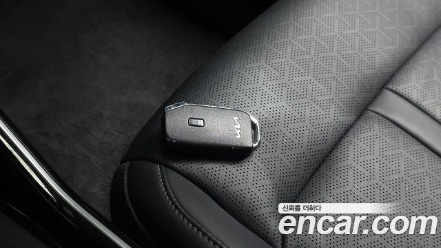 Kia Sorento (IV) Diesel 2.2 2WD Prestige 2022 — фото 31