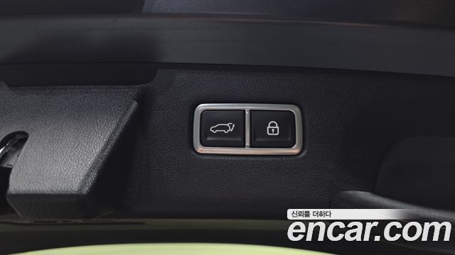 Kia Sorento (IV) Diesel 2.2 2WD Prestige 2022 — фото 32