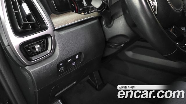 Kia Sorento (IV) Diesel 2.2 2WD Prestige 2022 — фото 33